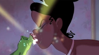 A "Hollow, Thoughtless Core:" Why Evangelicals Hate <i>The Princess And The Frog</i>